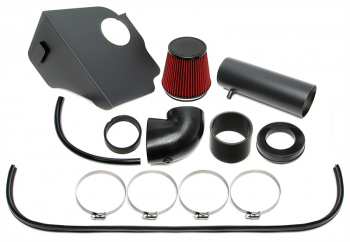 TA Technix Ansaugrohr Kit Chrysler 300C 5.7i + 6.1i