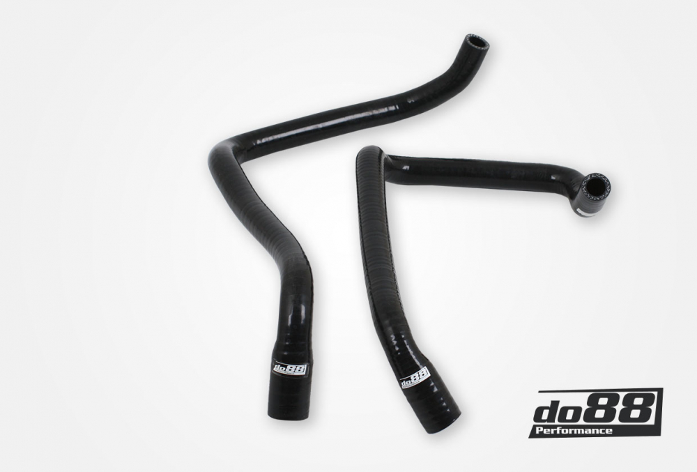 do88 Wärmetauscherschläuche Volvo 740 760 780 940 960 D24