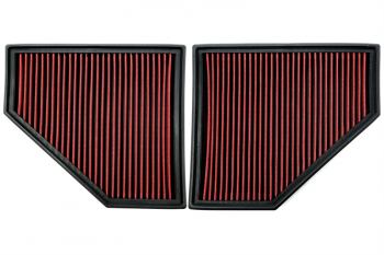 TA Technix Sportluftfilter-Set BMW M2 / M3 / M4 G8x