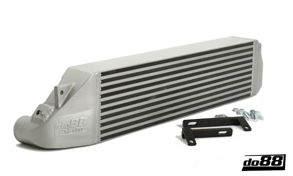 do88 Hochleistungs-Ladeluftkühler Volvo C30/C70/S40/V50 T5