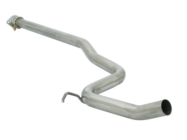 Downpipe + Mittelschalldämpfer Set Alfa Romeo 156 2.5 V6 | Ragazzon