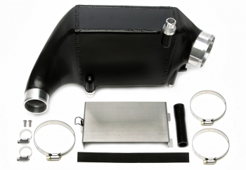 TA Technix Ladeluftkühler Mercedes A45 AMG W176 / C117