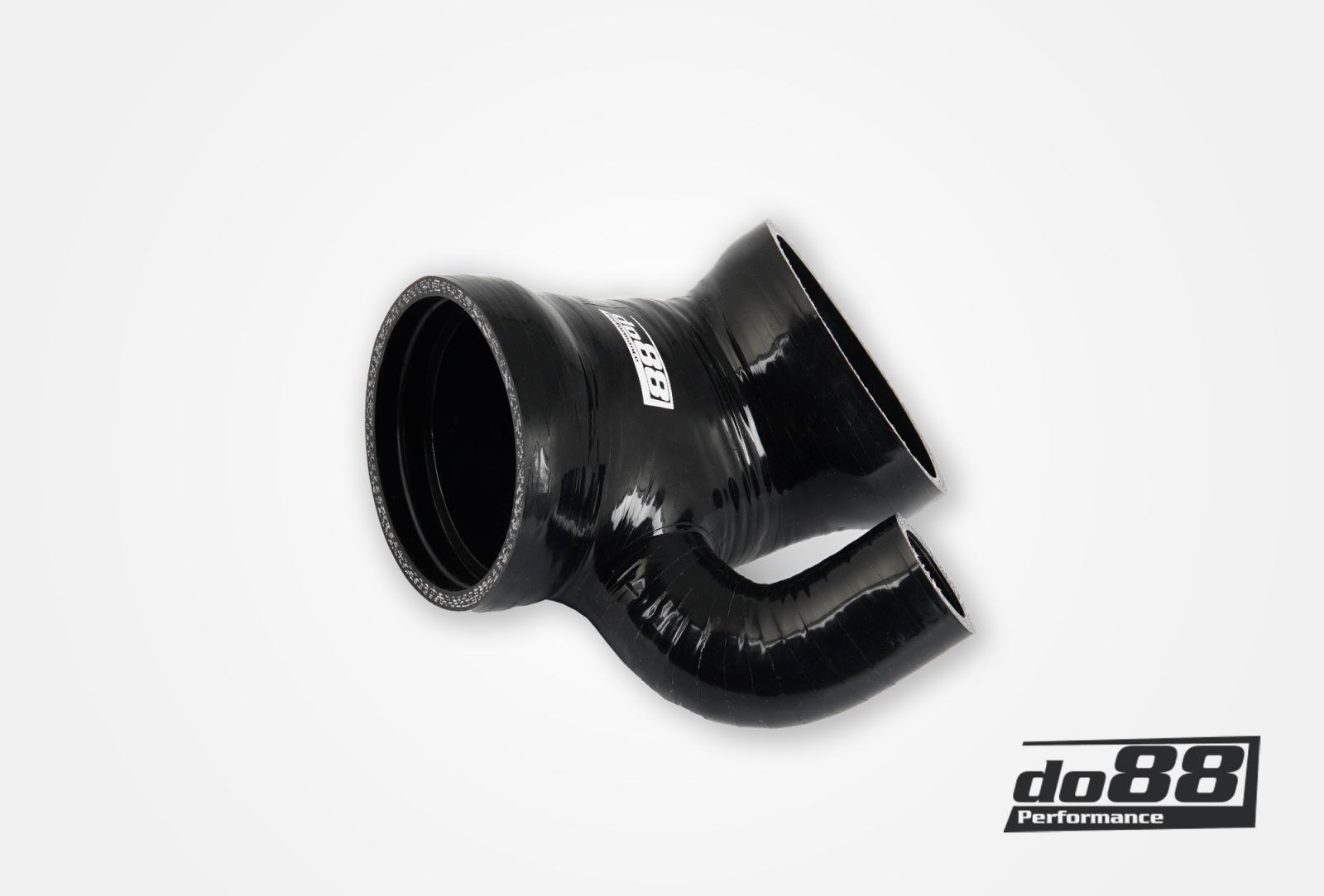 do88 Einlassschlauch BMW E46 325i M54B25 2001-2006