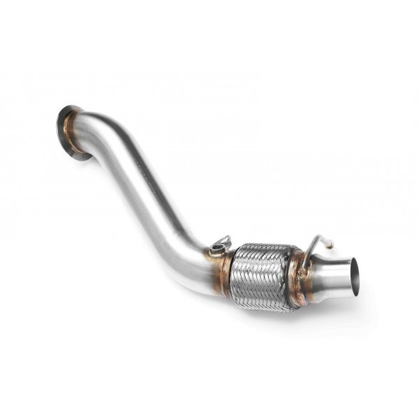 Zinram Downpipe BMW F20,F21 114i,116i,118i N13