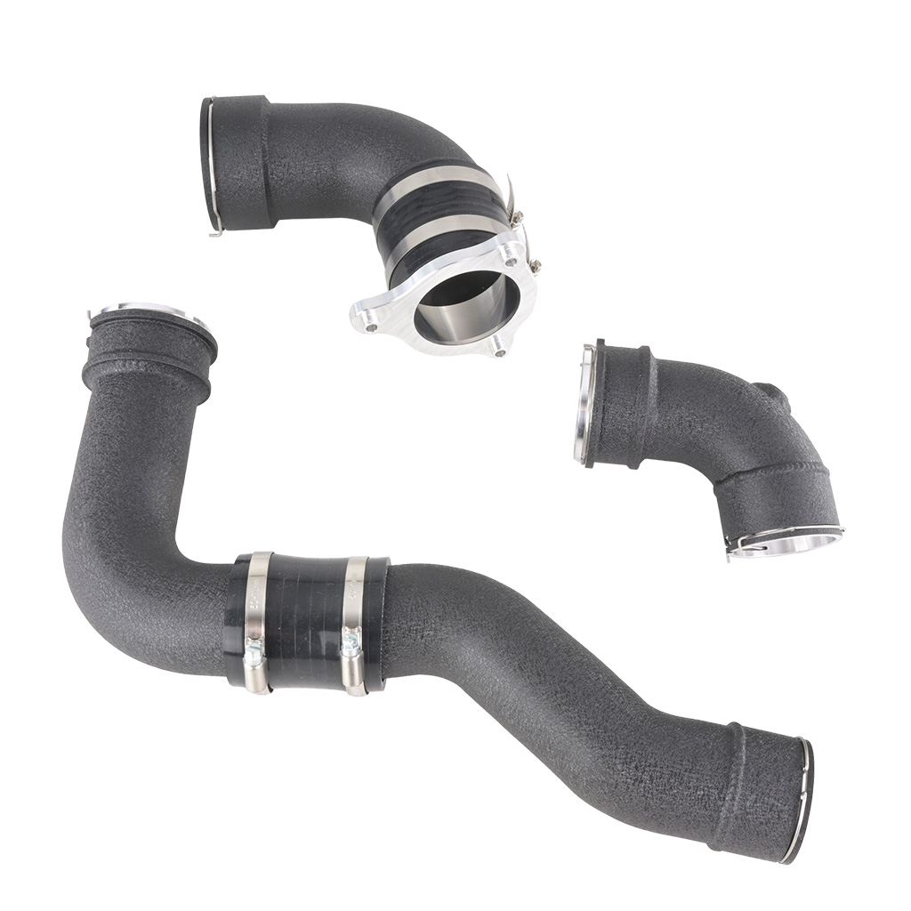 Charge Pipe Kit BMW G87 M2 / G80 M3 / G82 M4 S58 2019+