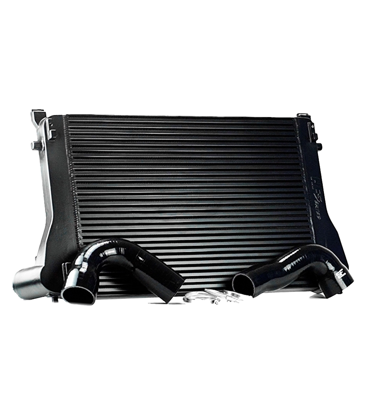 HF-Series Ladeluftkühler Set VAG 2.0 T(F)SI EA888 Gen.4 (z.B. Golf 8 GTI, Leon KL, ) - Golf 8 / Octavia / Cupra/ Audi/