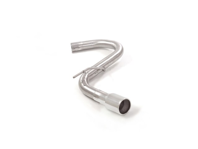 Endrohr-Set Audi A3 8V Sportback 30 TFSI 90mm | Ragazzon