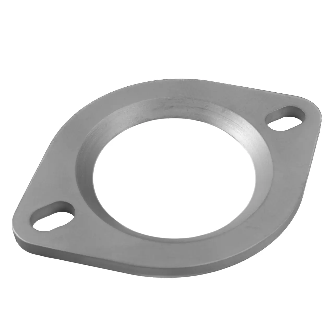 Adapterflansch 2-Loch 76mm>63,5mm Ford Focus RS/ST Mk.2