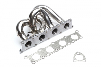 TA Technix Turbokrümmer Audi A4 8E/B6 1.8T – K03/K04 Flansch