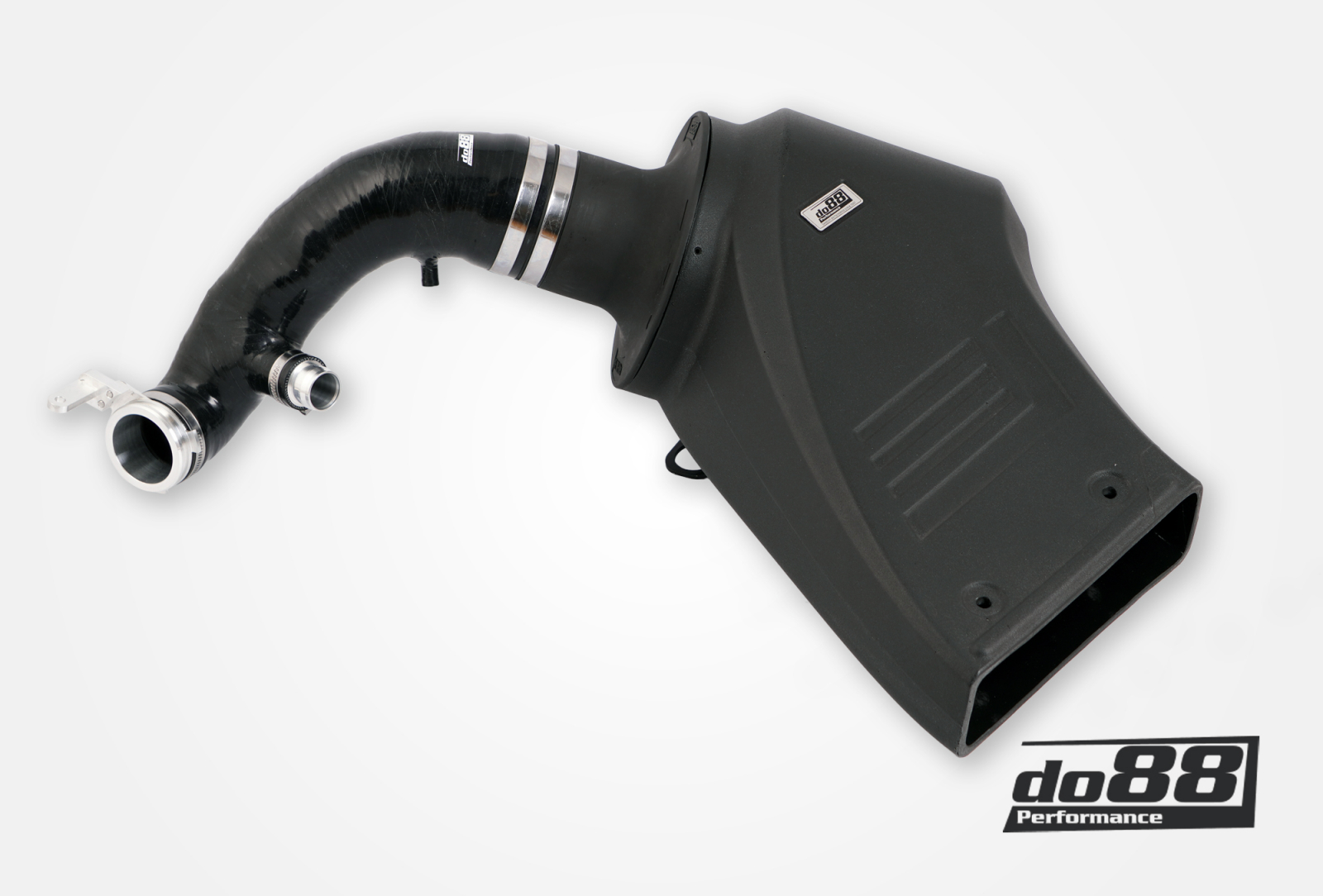 do88 Cold Air Intake Audi S1 8X VW Polo GTI 6C 1.8/2.0 TSI EA888