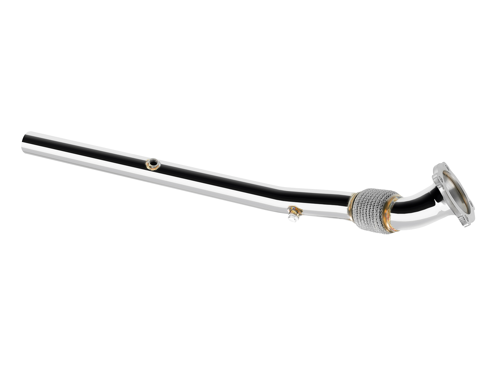 Downpipe Audi TT 1.8T 8N 99–06