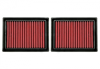 TA Technix Sportluftfilter-Set Seat / VW 1.0i / 1.4i