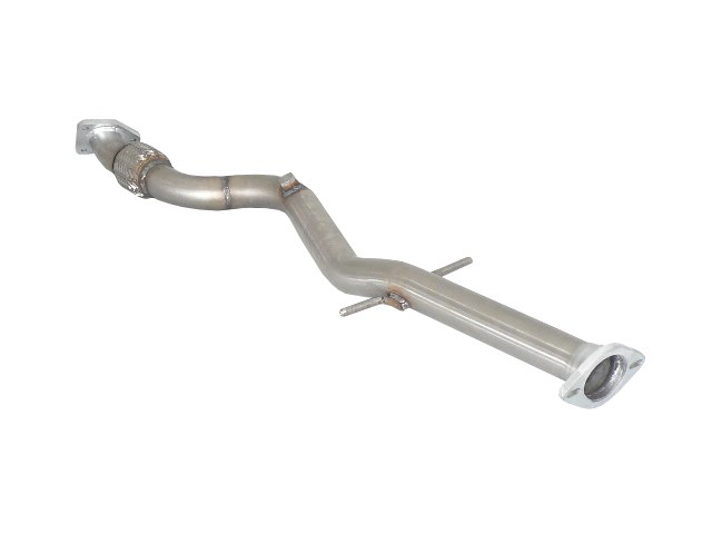 Sekundär-Downpipe Opel Astra J GTC 1.6 Turbo | Ragazzon