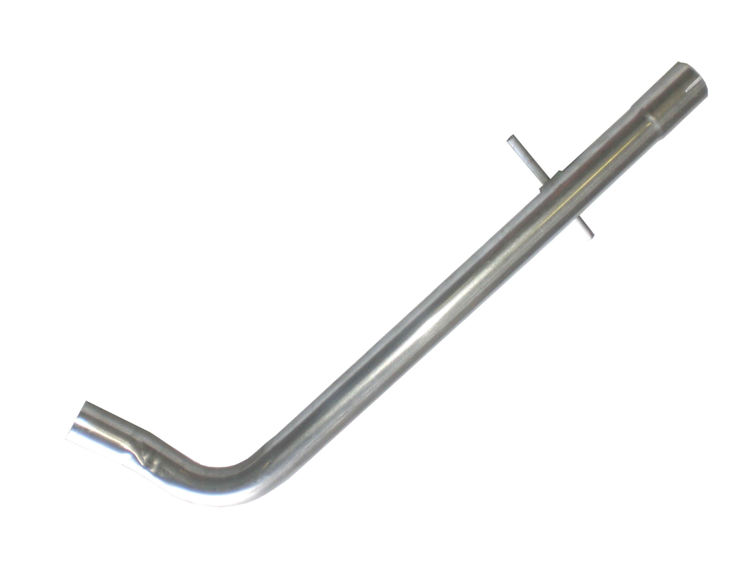 NOVUS VSD Ersatzrohr für Audi A3 8L / Seat Leon 1M / Seat Toledo 1M / Skoda Octavia 1U / VW Bora / V