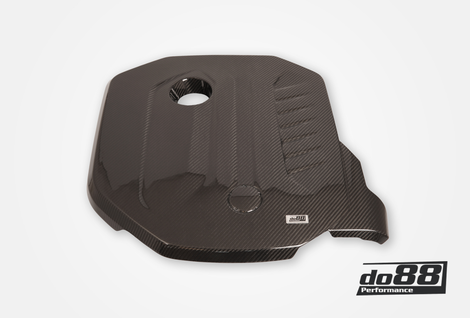 do88 Carbon Motorabdeckung BMW 340i 440i 740i F30 F32 G11 B58