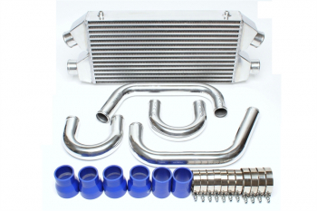TA Technix Ladeluftkühler Kit Nissan 300ZX Z32