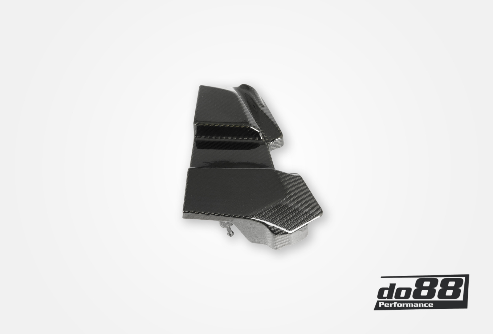 do88 Carbon ECU-Abdeckung BMW M3 G80 M4 G82 M2 G87 S58 Prepreg 2x2