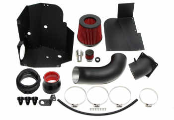 TA Technix Ansaugrohr Kit Audi A3 8Y / VW Golf VIII 2.0 TSI