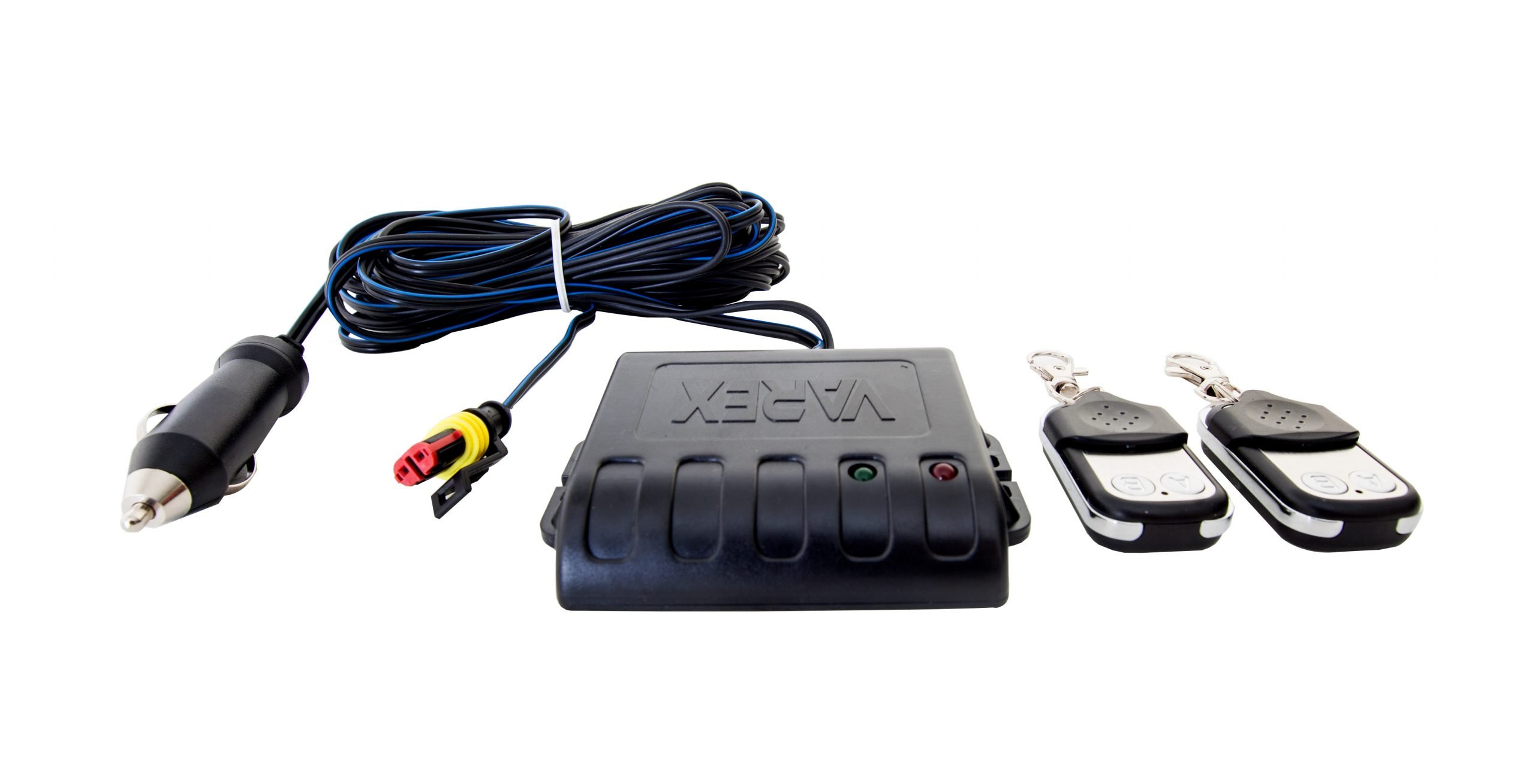 XFORCE Abgasanlage BMW 1er F20 125i 11–14 – Varex-Schalldämpfer