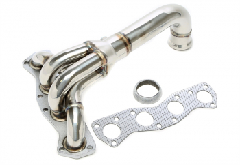 TA Technix Fächerkrümmer Mini Cooper S N14 / N18 – 4 in 1