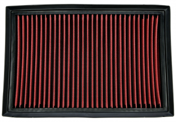 TA Technix Sportluftfilter Mazda 3 BK – 275 x 186 x 29 mm