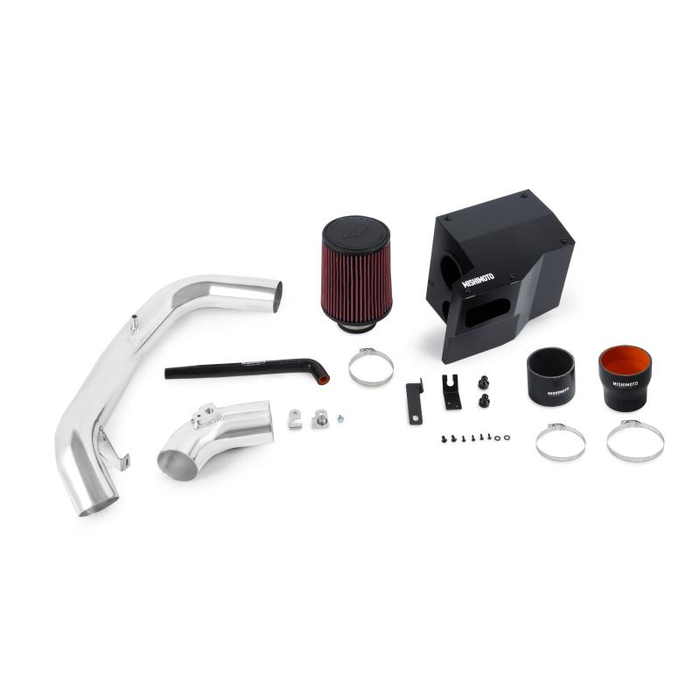 Mishimoto Lufteinlass-Kit für Ford Focus ST 13–18