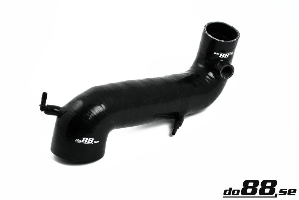 do88 Silikon-Einlassschlauch Volvo S40 V40 2.0T T4 1998-2004