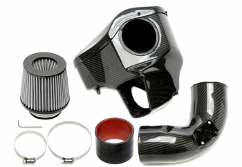 TA Technix Carbon Air Intake BMW 340i / 440i