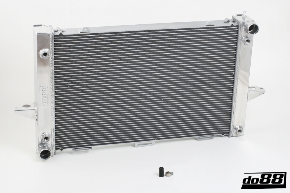 do88 Wasserkühler Volvo 850 S70 V70 C70 XC70 Schaltgetriebe 1994-1998