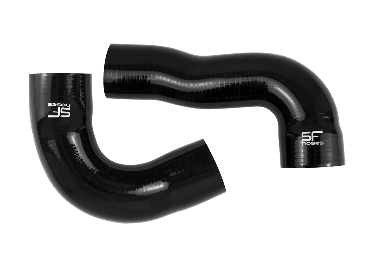 Ladeluftkühler Schlauchkit VAG 1.8-2.0 T(F)SI EA888 Gen.3 (z.B. Golf 7)