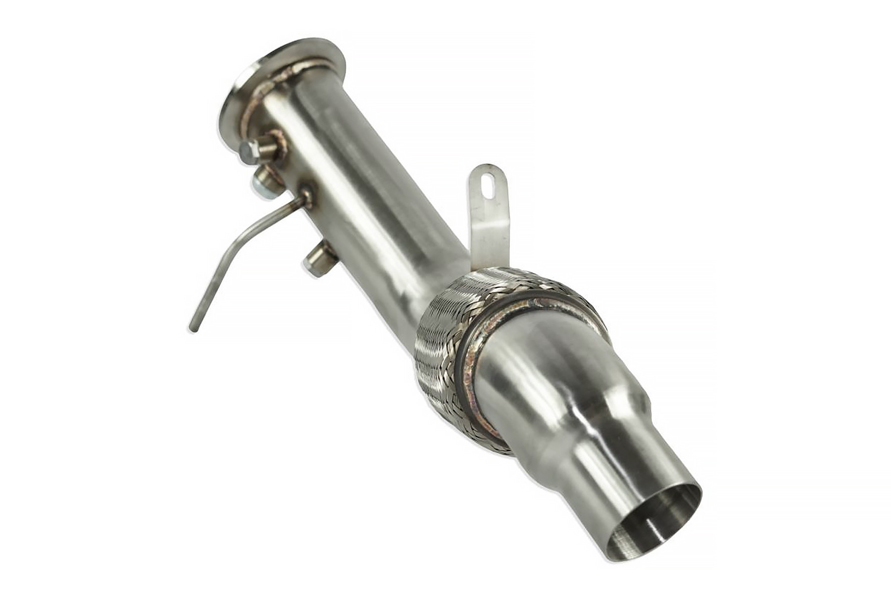 Downpipe BMW E60 E70 E83 E90 M57N2