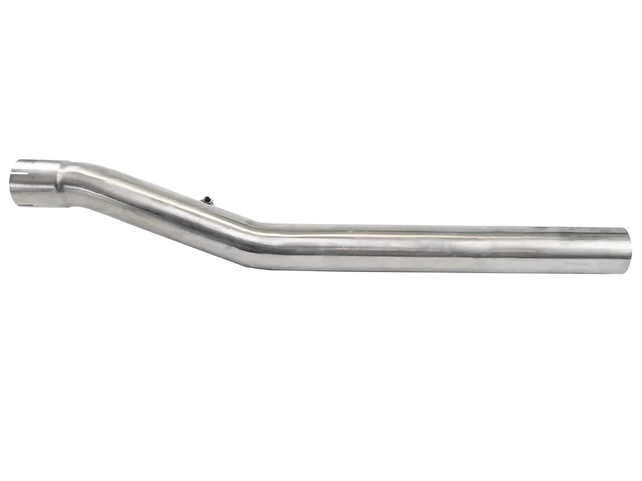 Bull-X Non Resonated Pipe 2,5" VAG 1.2-1.4 T(F)SI für HGAGAVAG06