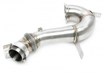 TA Technix Downpipe Mercedes CLS C257 / GLE C167 AMG C53