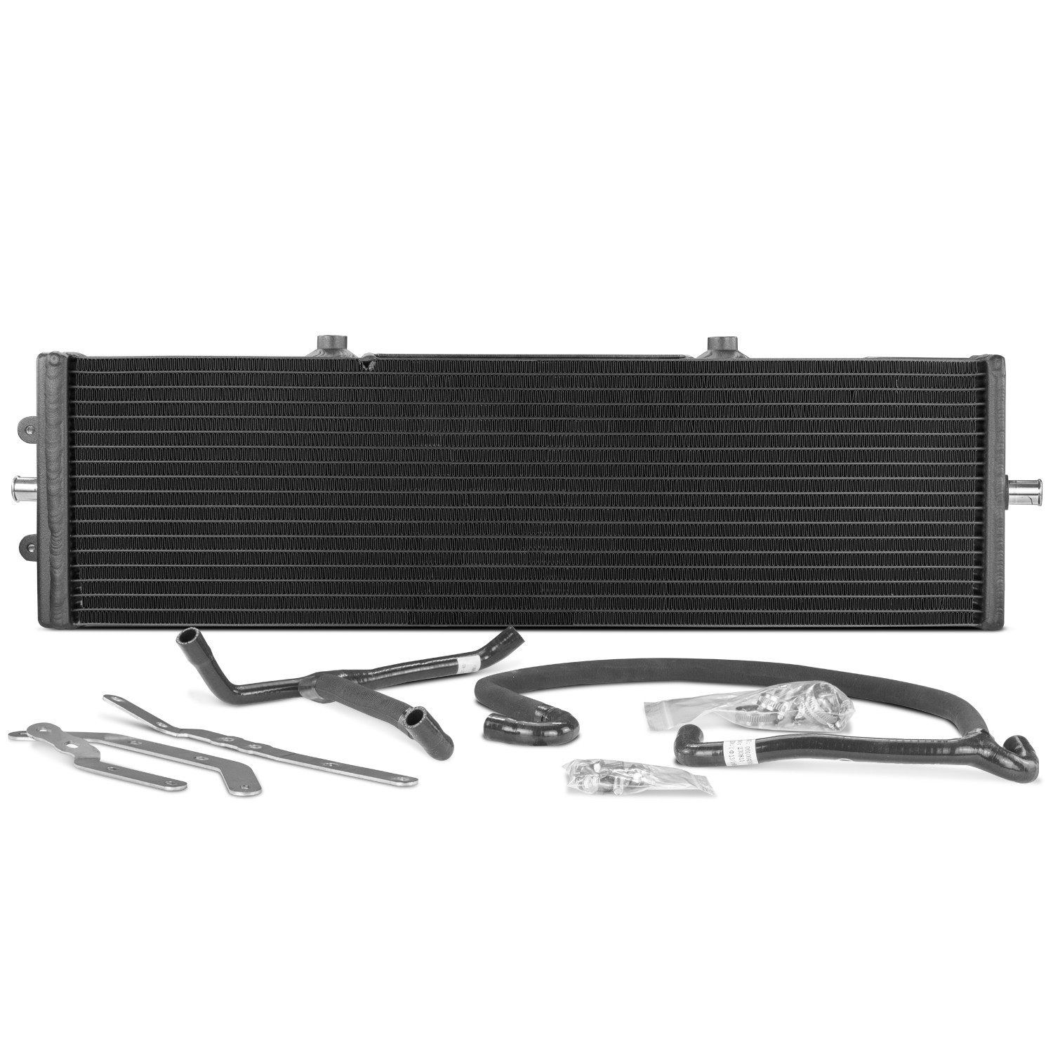 Competition Wasserkühler Kit für : Audi S4 B8 / S5 8T
