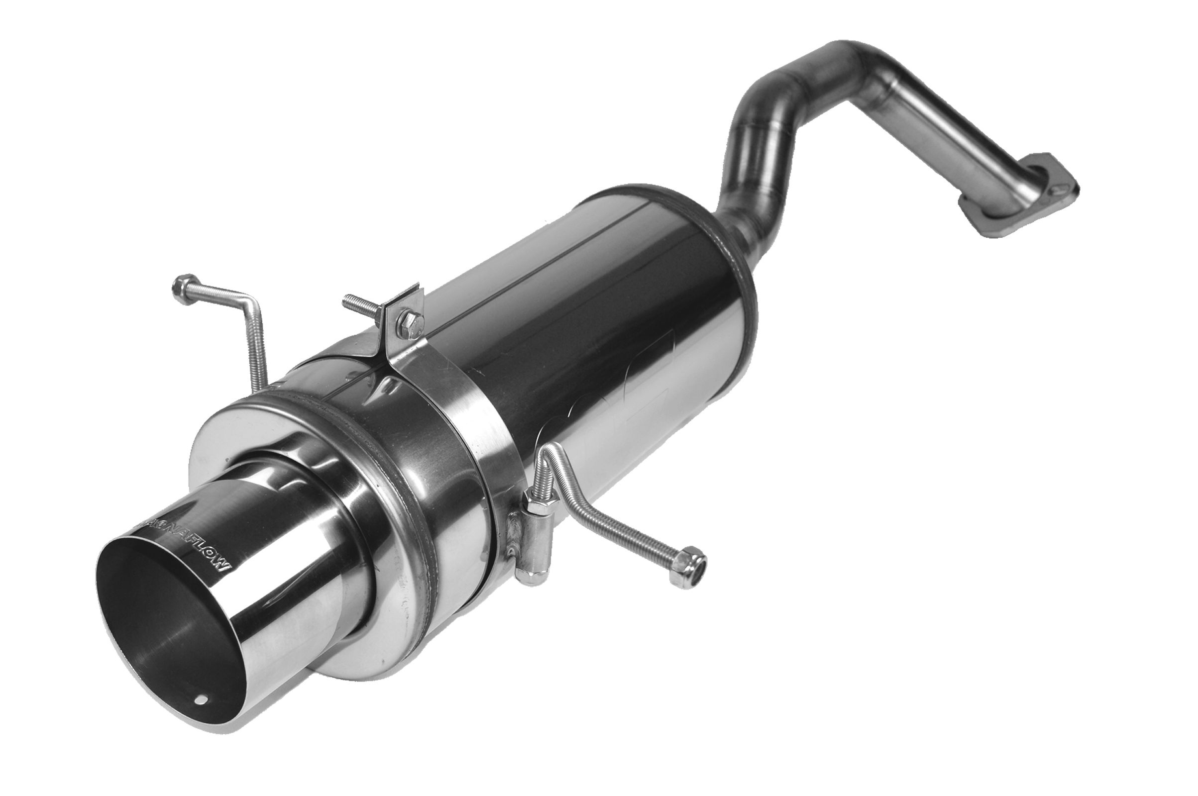 Magnaflow Schalldämpfer für Toyota Celica T20