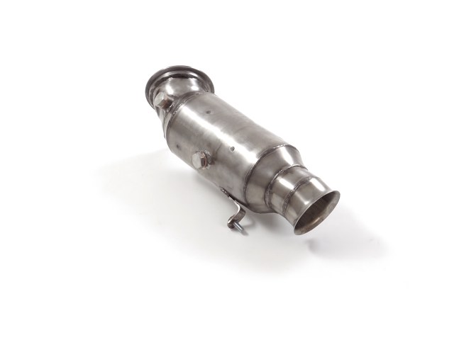 Downpipe BMW M2 F87 Coupé 3.0 Metallkat 200cpsi | Ragazzon