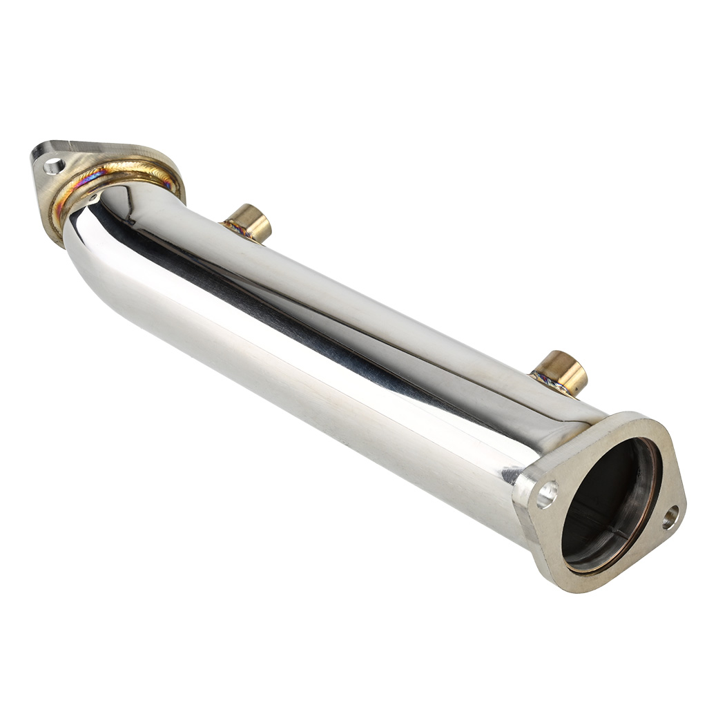 Downpipe Hyundai i30N Kona N 2.0 T-GDi 17–