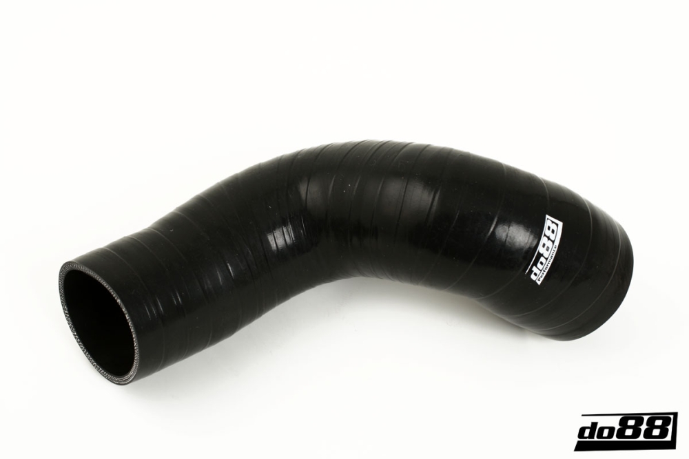 do88 AGR Einlassschlauch Volvo V70 XC70 S60 S80 XC60 V60 Diesel