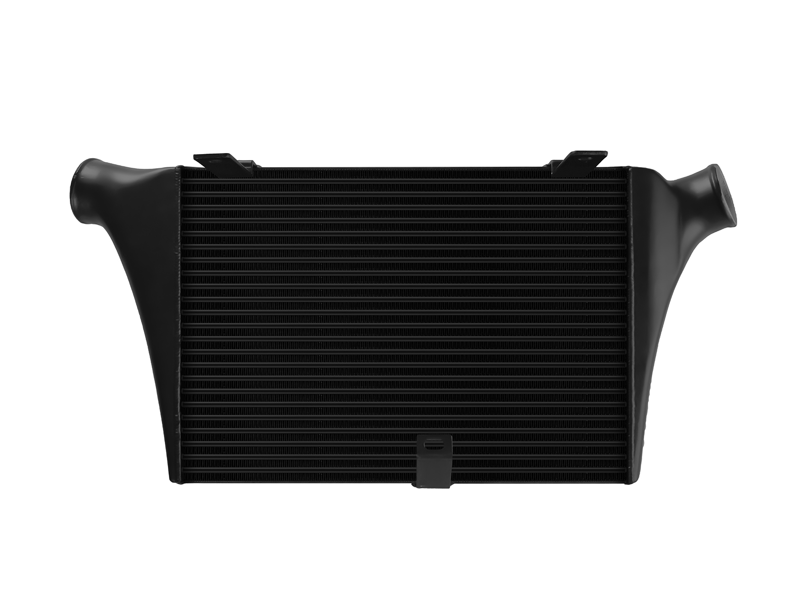 Ladeluftkühler Mitsubishi Lancer EVO 7 8 9