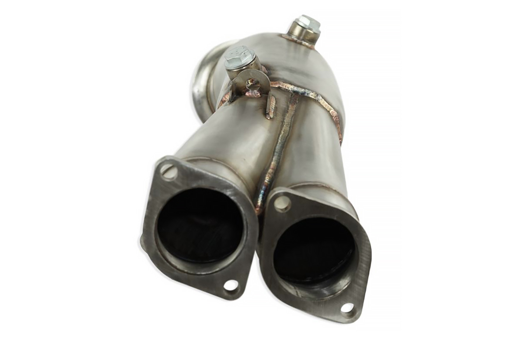 Downpipe BMW 335i E90 E91 E92 E93 N55