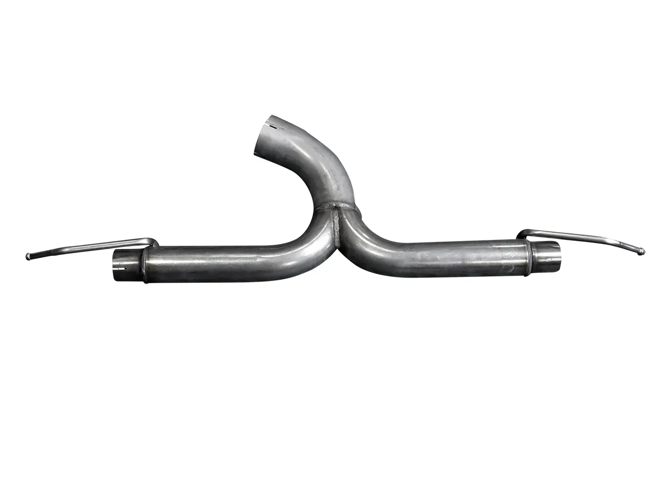 Bull-X Ersatzrohr Y-ESD 3" Ford Focus RS/ST Mk.2 für HGBXAGAFO03-S