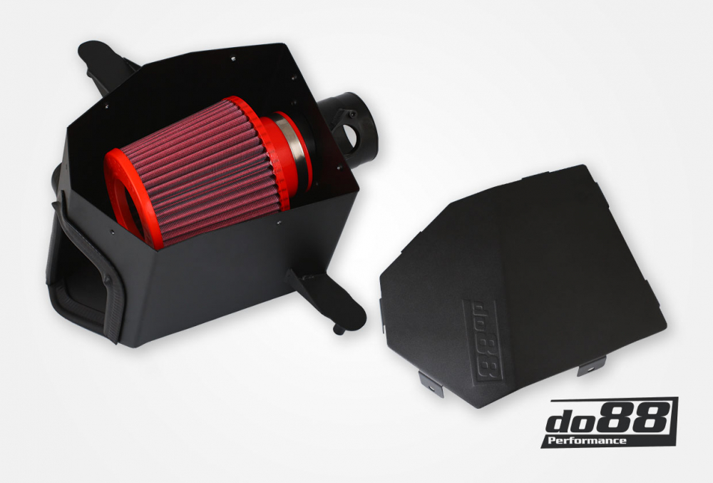 do88 Cold Air Intake Volvo S60 V60 XC60 V90 S90 XC90 SPA T6 T8