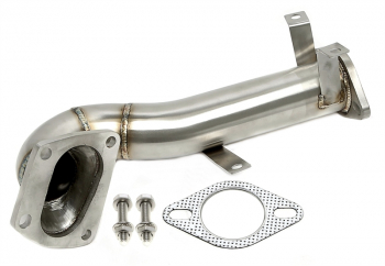 TA Technix Downpipe ohne Katalysator Fiat/Abarth 500/595/695 312 - 64 mm