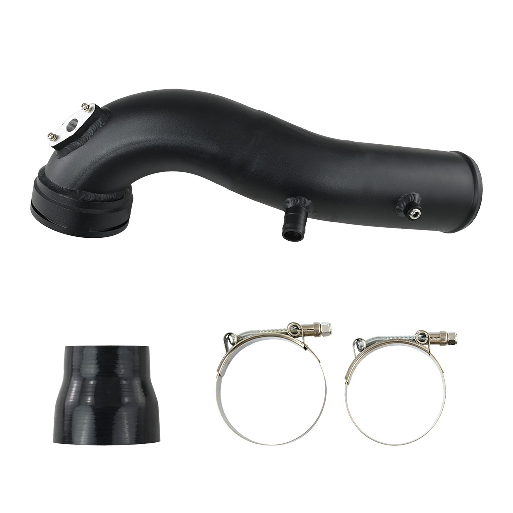 Ladeluftrohr-Kit BMW N55 3.0 F07 F10 535i / F15 X5 xDrive35i