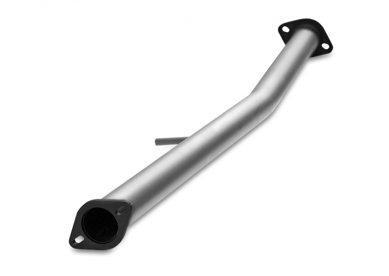 Ulter Sport Stahl Sportauspuff für Subaru Impreza WRX, STI (2000-2008) Sedan 2,0i 160/165/195 kW