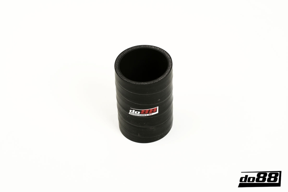 do88 Silikon-Schalldämpferschlauch Druckrohr Volvo C30 C70 V50 S40 2.0D