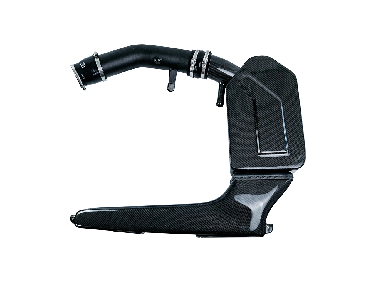 HFI Carbon Cold Air Intake Kit 2.5 TFSI Audi RS3 8V, TTRS 8S 367/400PS - RS3 400PS + TTRS 400PS