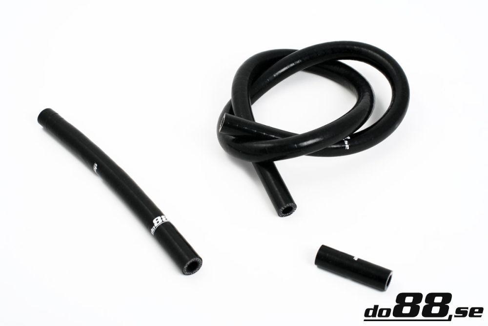 do88 Silikon-Unterdruckschläuche Bremskraftverstärker Volvo S60 S80 V70 XC70