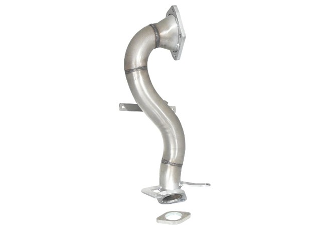 Downpipe Audi A1 1.4 TSI 8X | Ragazzon