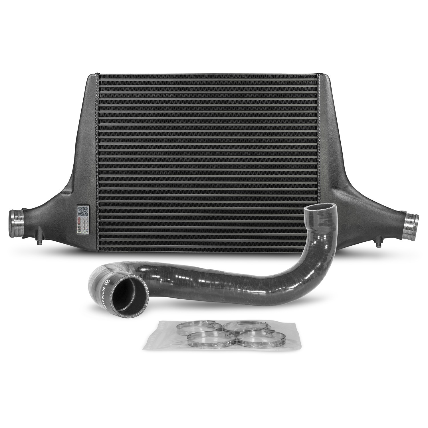 Comp. Ladeluftkühler Kit für : Audi A6/A7 C8 3,0TDI